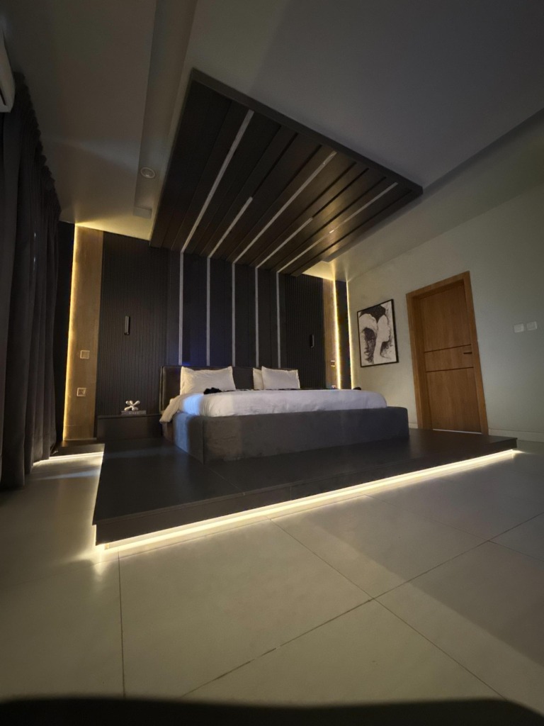 Lekki vs. Ajah: Where Should You Buy a House in 2025?