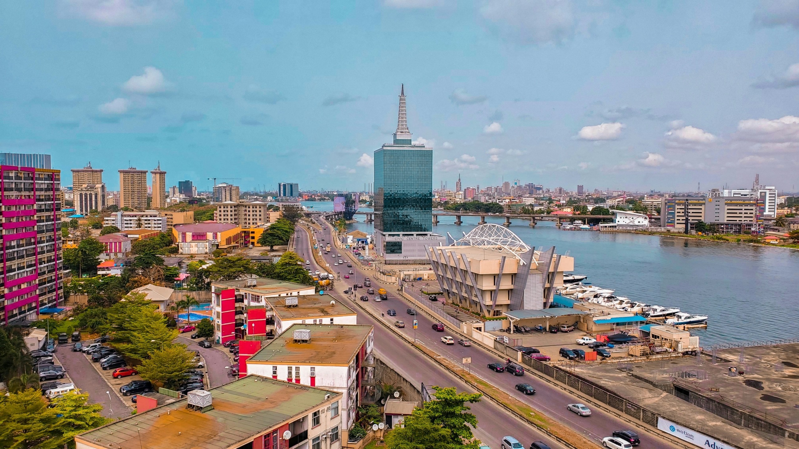 where should i buy a house in nigeria in 2025