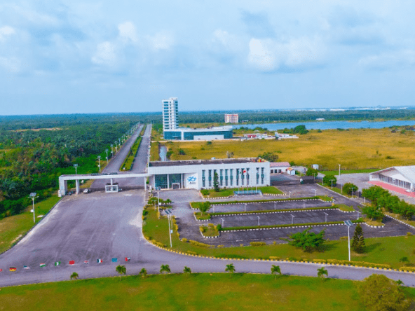 Where should I buy a house in Nigeria in 2025?