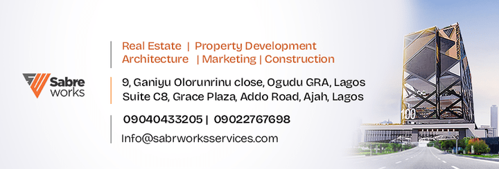 Real Estate Companies Nigeria – Top Firms to Invest With
